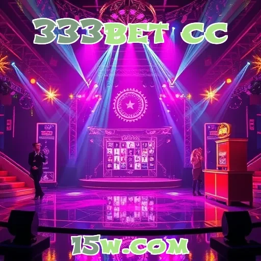 333bet cc: Descubra o Mundo Atraente da Seção Ao Vivo