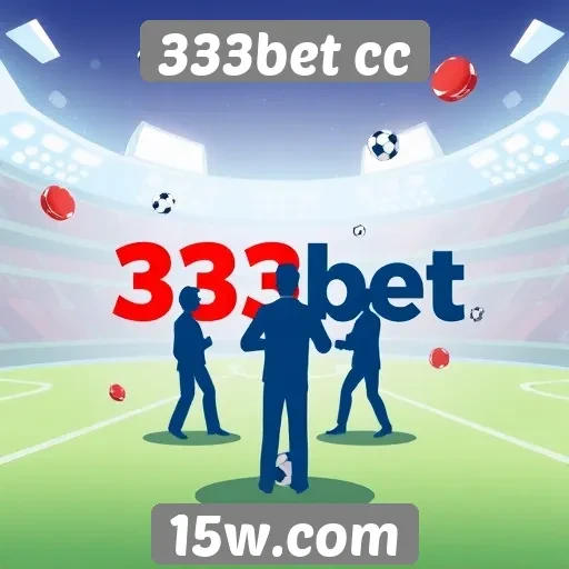 Impacto das apostas responsáveis no 333bet cc