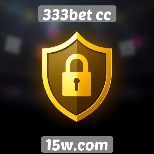 Avaliação da segurança do site 333bet cc