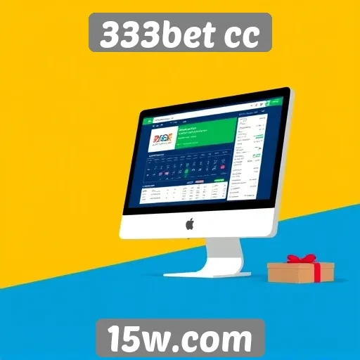 Experiência do usuário na plataforma 333bet cc